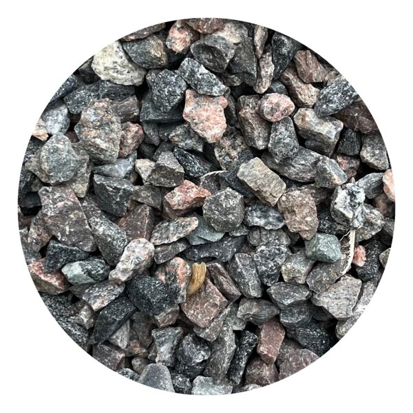 GRANITE CHIPS