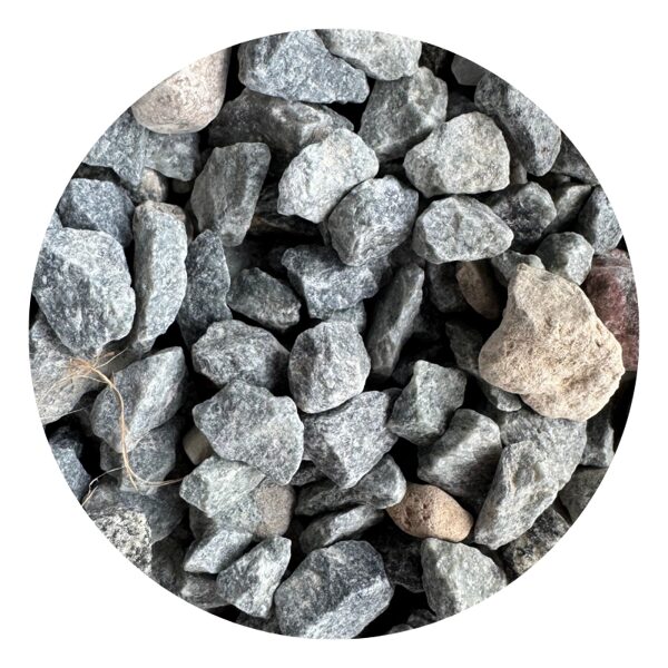 GRANITE CHIPS