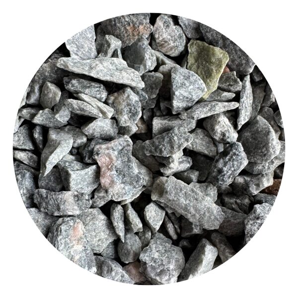 GRANITE CHIPS