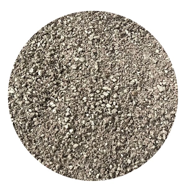 SAND + DOLOMITE CHIPS 