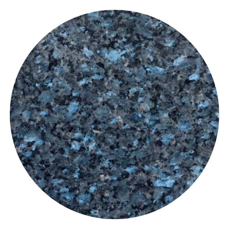 BLUE PEARL