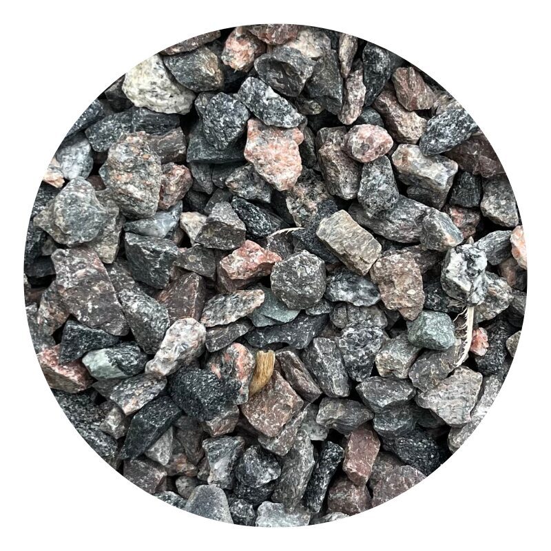 GRANIT-SPLITT