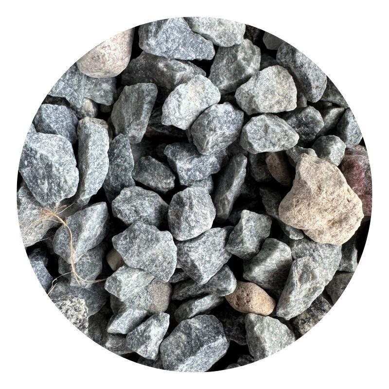 GRANIT-SPLITT