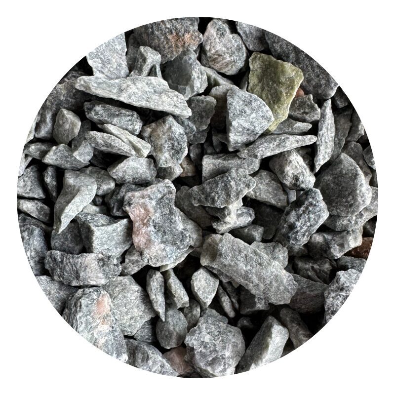 GRANIT-SPLITT