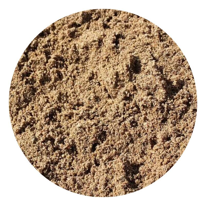 SAND