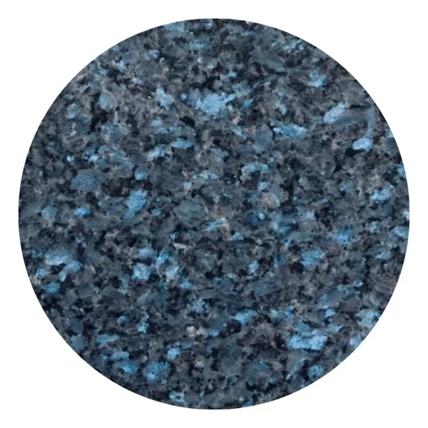 BLUE PEARL